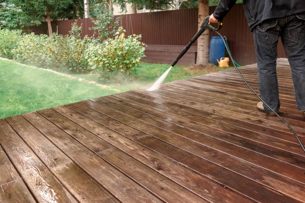 Best Oil Spill Cleanup  in West Point, VA