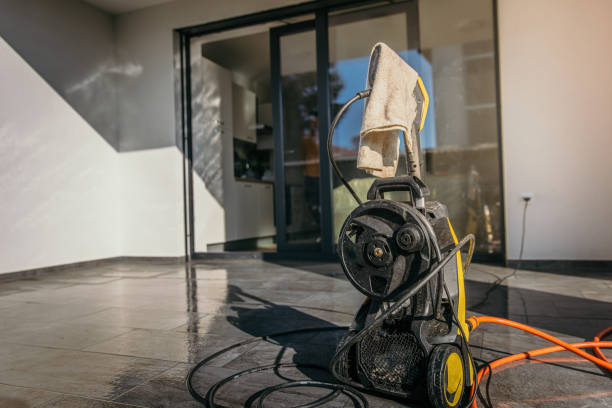 Best Restaurant Pressure Washing  in West Point, VA
